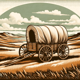 Oregon Trail