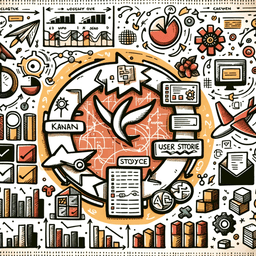 Agile User Story Crafter