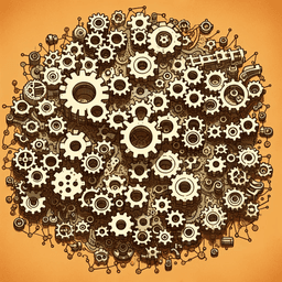 Factorio Modding GPT