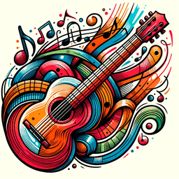 Musical Mystery Solver