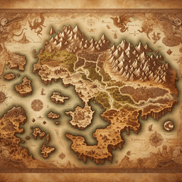 Historium: World Builder