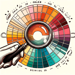 Color Season Style Scout