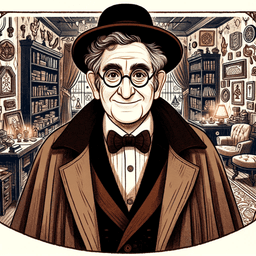 Dr. Lionel Veldeski GPT