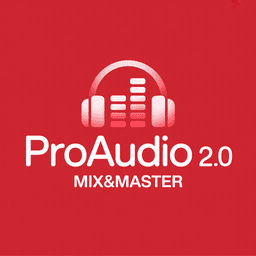ProAudio-Mix_&_Master