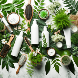 Haircare Tips and Guide