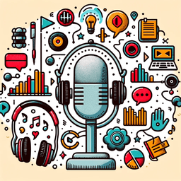 Podcast Consultant