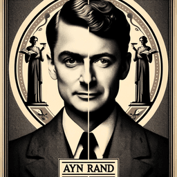Ayn Rand GPT