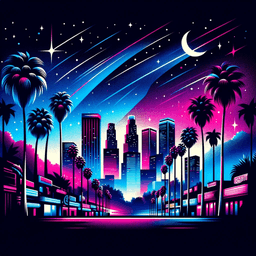 Los Angeles Nightlife