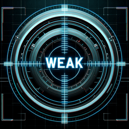 Weak Point Analyzer