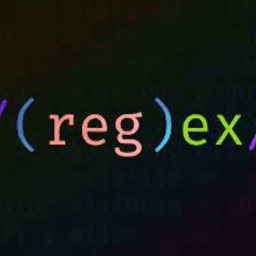 Regex Assistant by Whitebox