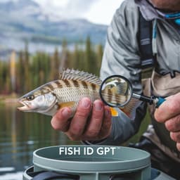 Fish ID GPT