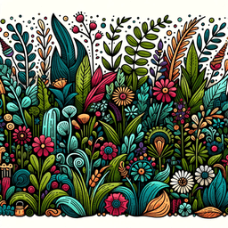 Home Gardening Helper