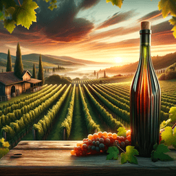 Wine Product Advisor