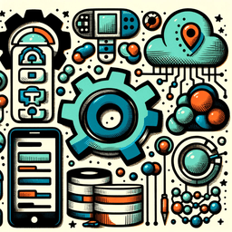 Tech Talk Translator Expanded