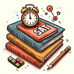 SAT Success Coach