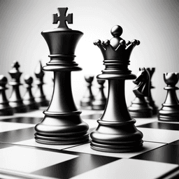 Profesor de Ajedrez Reydama