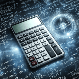 Math and Science Assistant