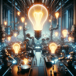 Prompts & Ideas Factory