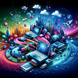 Irene: Herramientas y Servicios TIC Para Educacin