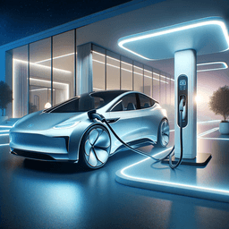 EV Charger Assistant