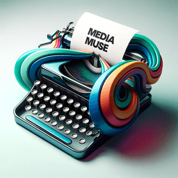 Media Quotes Muse GPT