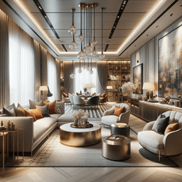 Interior Design Guide