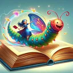 The Magic of Storytelling