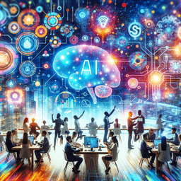 100 Ways to Make Money with AI