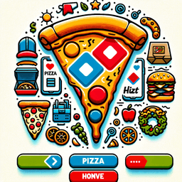 Domino'sMenu Order Online PizzaHut