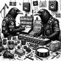 Artista Psycho Autmata