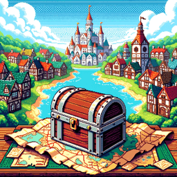 City Quest Adventures