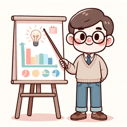 Presentationsmakaren