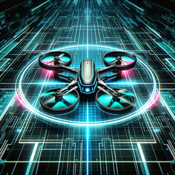 Drone Programming Simulator