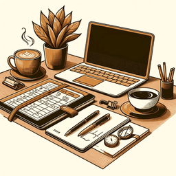 Business Strategizer