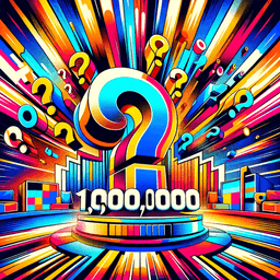 Who Wants To Be A Millionaire