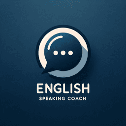 Daily English Speaking Coach