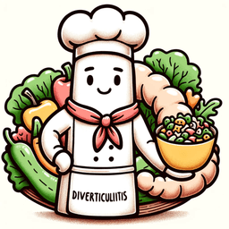 Diverticulitis Companion