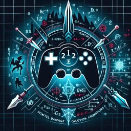 RPG Game Mechanic Advisor