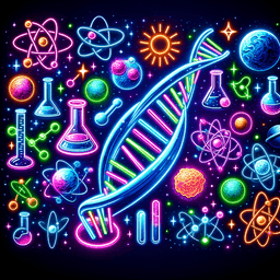 Science Dictionary lv3.5