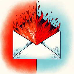 Angry Email Translator GPT