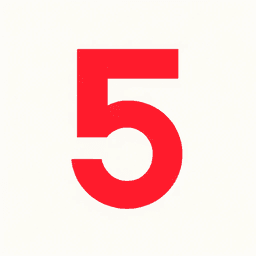 Big 5 Personality Test