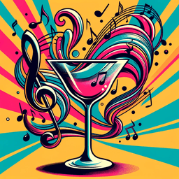 Melody Mixologist