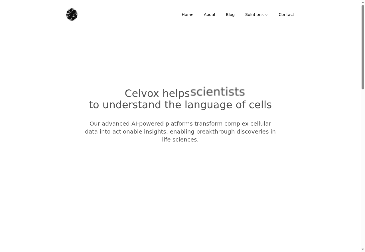 Celvox