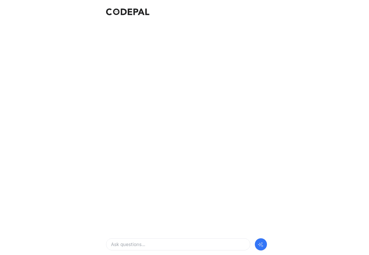 CodePal
