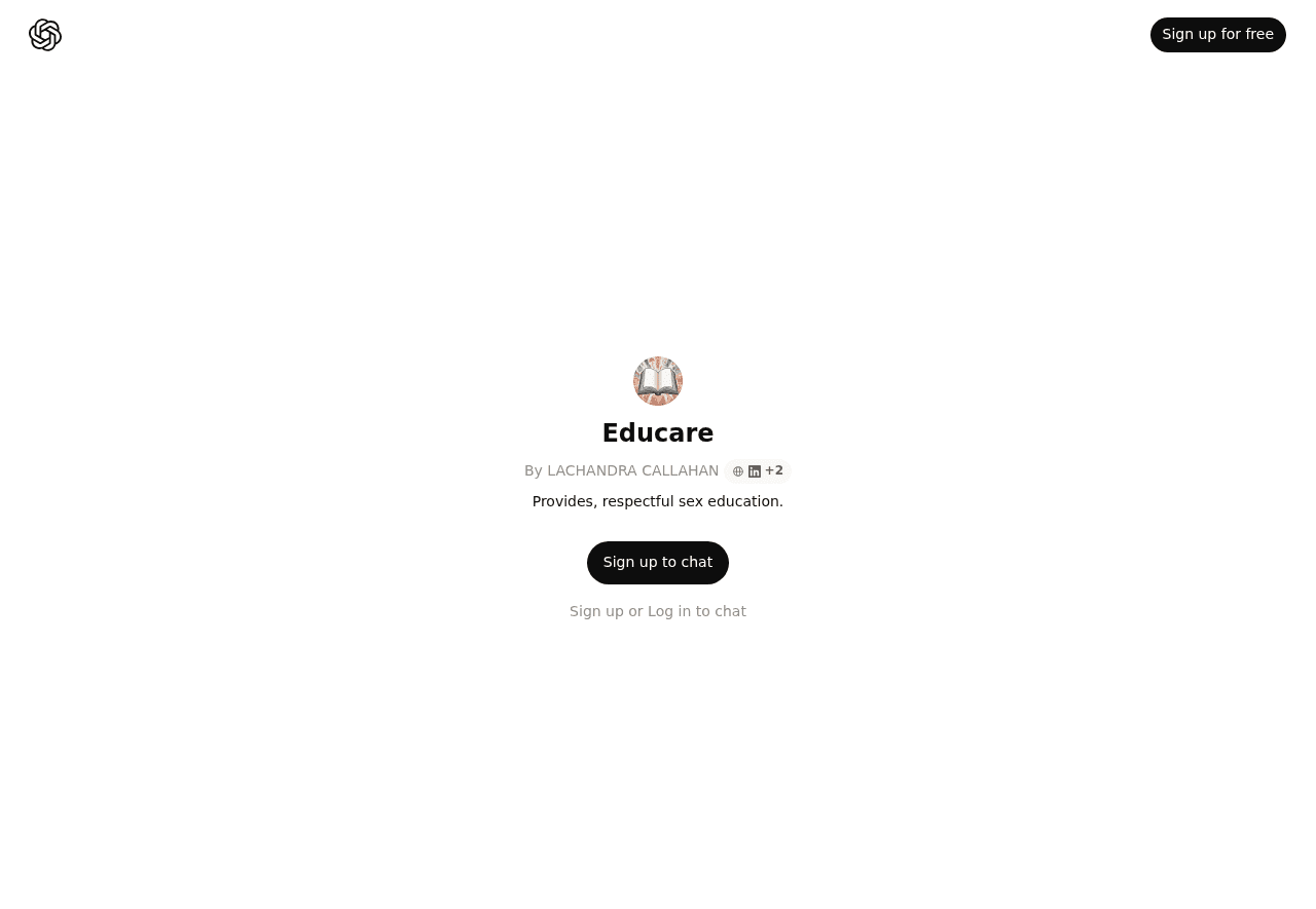 Educare