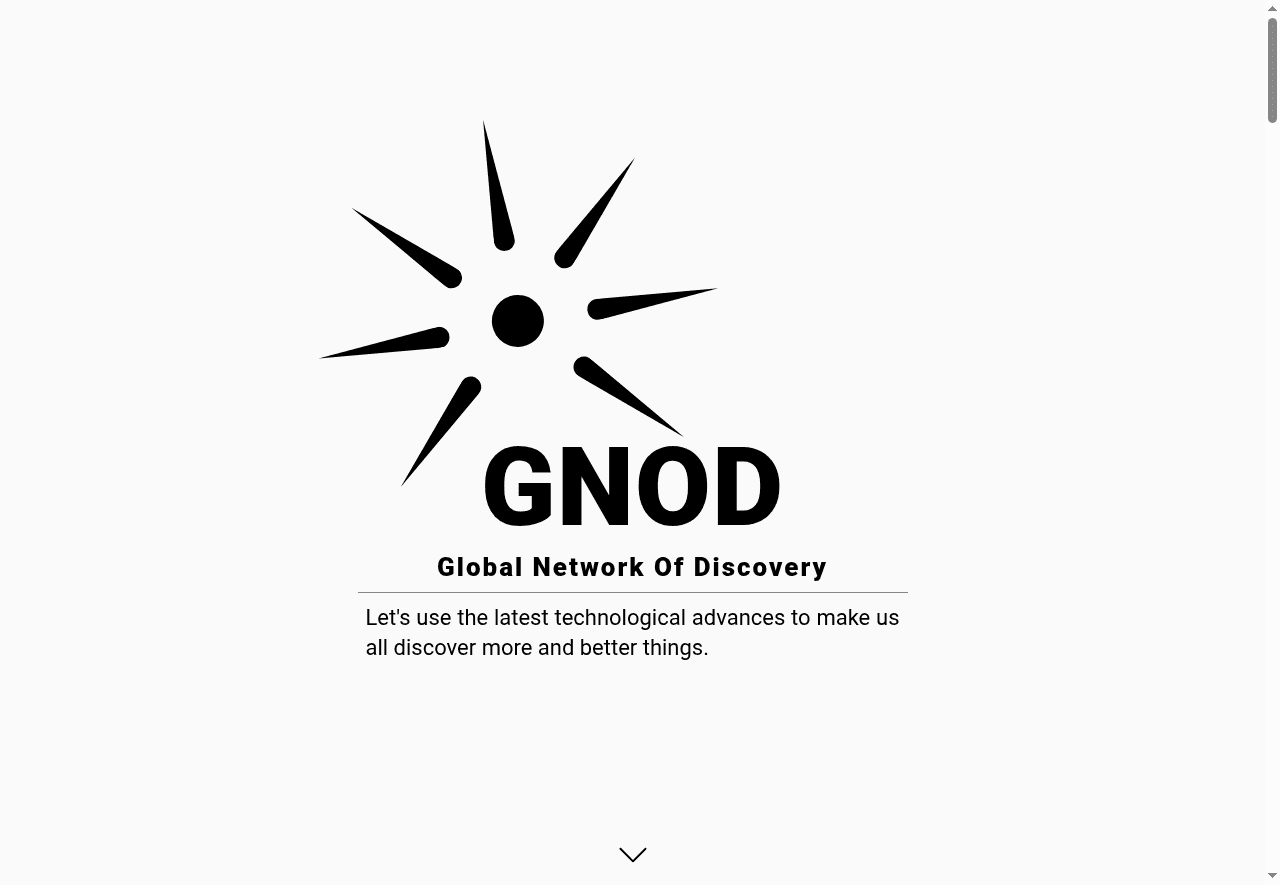 Gnod