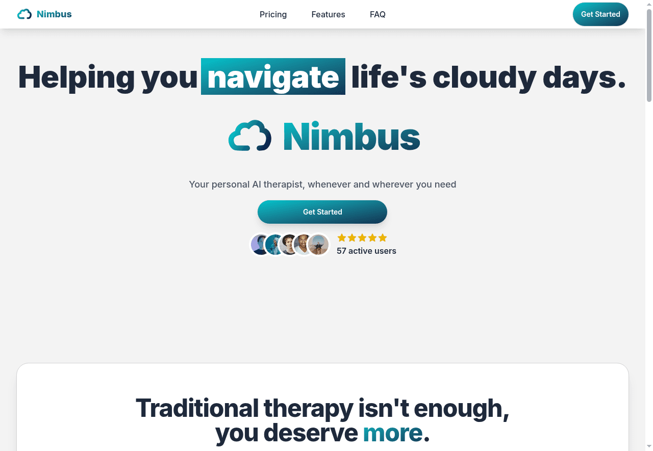 Nimbus