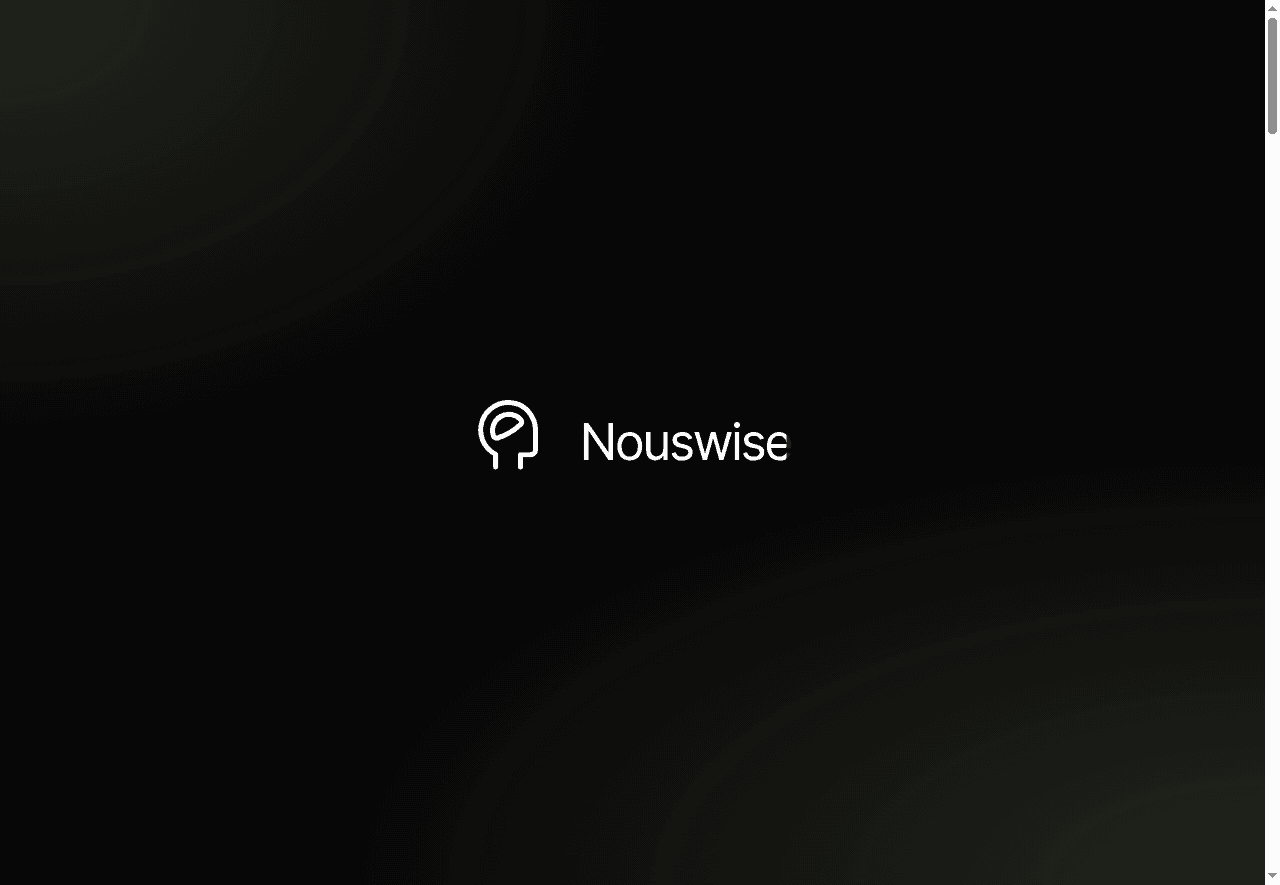 Nouswise