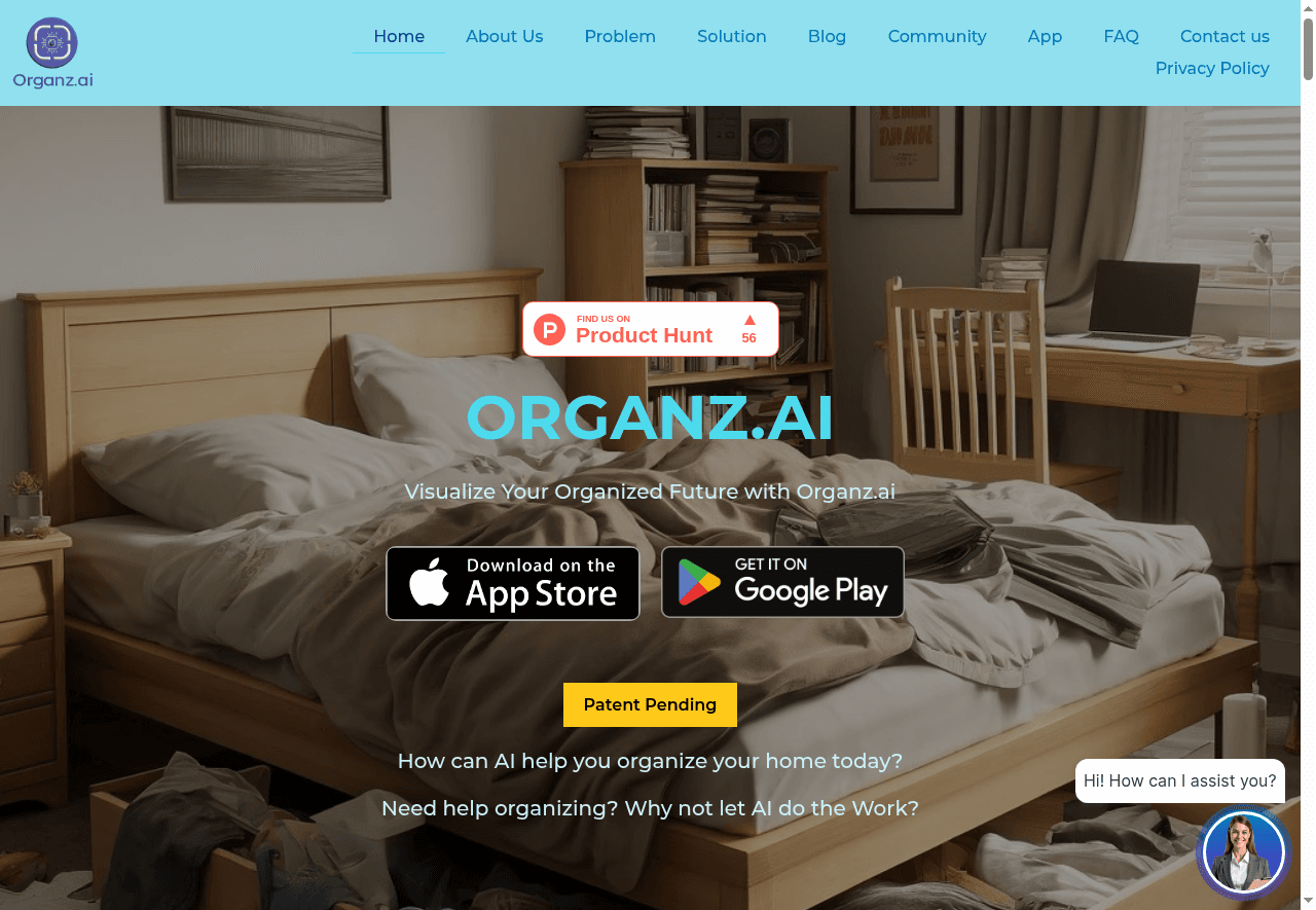 Organz.ai