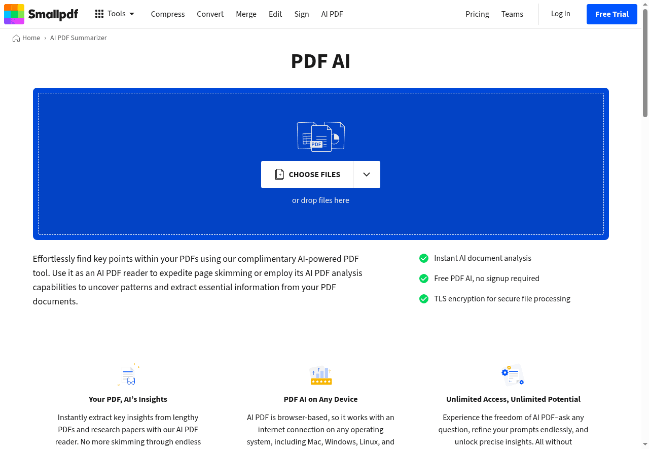 SmallPDF